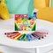 Crayola Wedge Tip Silly Scents Smash Ups Markers, 12 Colors, 36PK 588279 - alternate 2